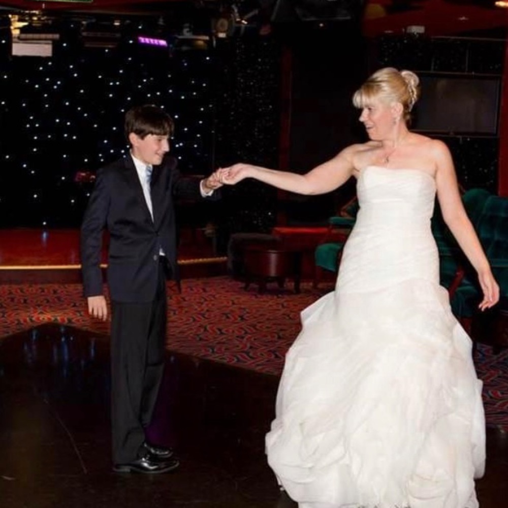 Meet your Posher, Natasha